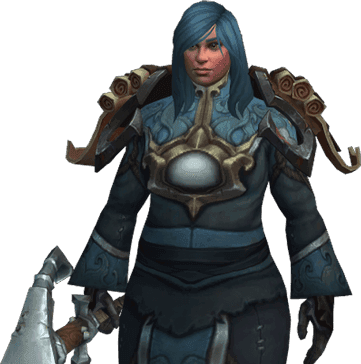 Xarah render