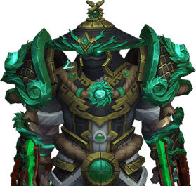 Xavros render