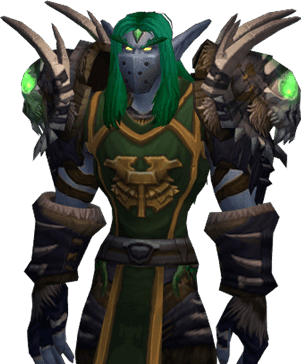 Xel render