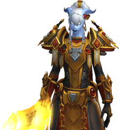 Xenethra render