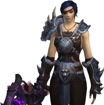 Xiaxia render