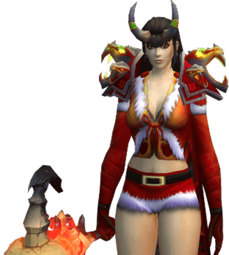 Xuuki render