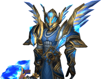 Xylense render