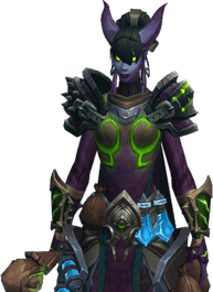 Xynurra render