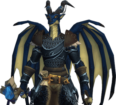 Yacko render