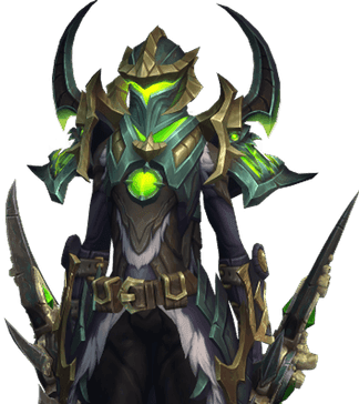 Ylenai render