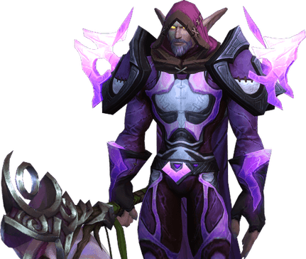 Yseve render
