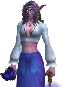 Ytr render