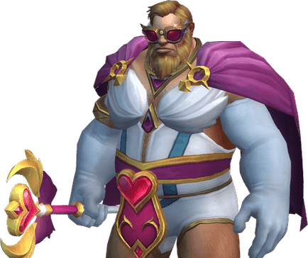 Za render