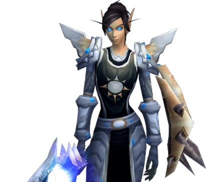 Zabadin render