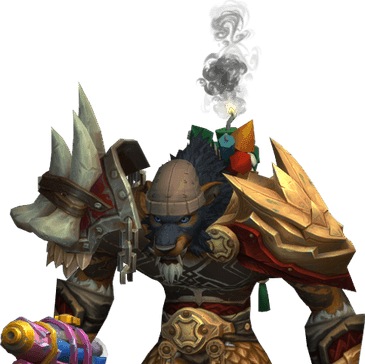 Zackariah render