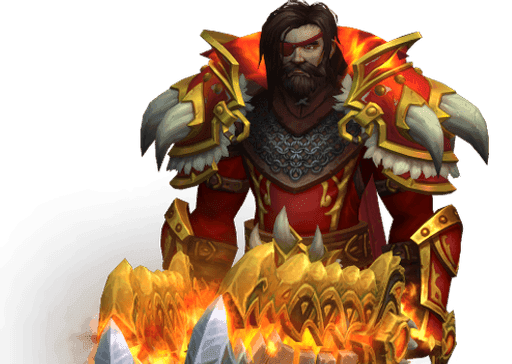 Zaidraen render