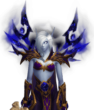Zaivia render