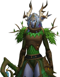 Zannalyn render