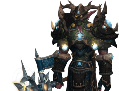 Zanon render