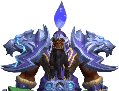 Zaragigg render