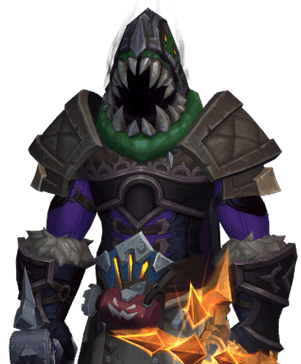Zarkeon render