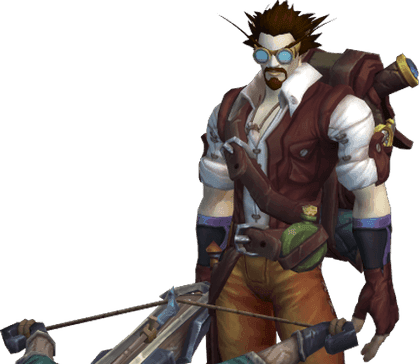 Zaviur render