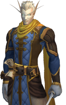 Zedaen render