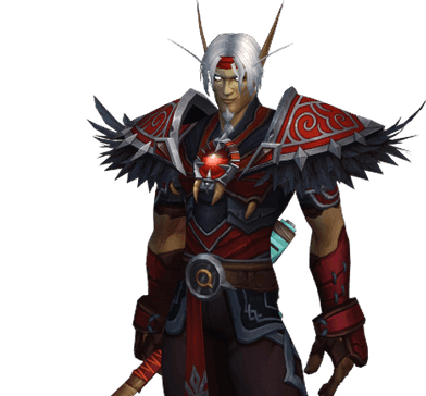 Zenmode render