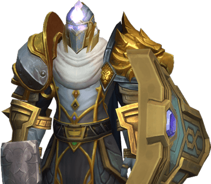 Zesdes render