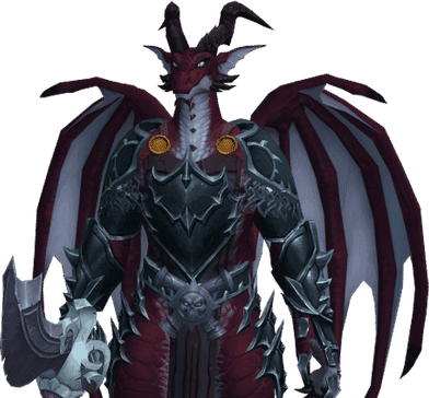 Zevro render