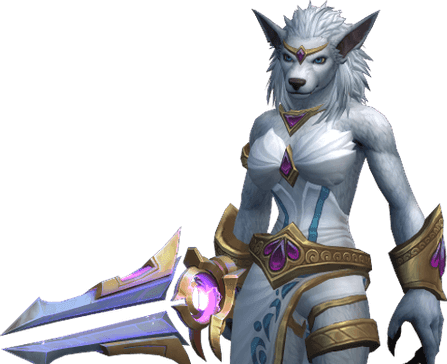 Zigady render