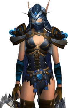 Zikiy render