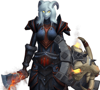 Zirovus render