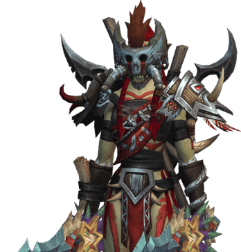 Zuljira render