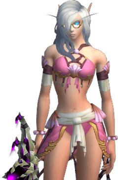 Zyralithe render