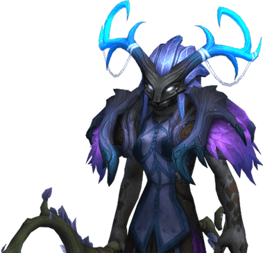 Balquis render