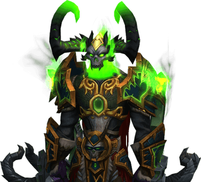 Bandor render