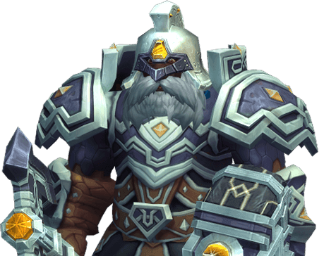 Belvargann render