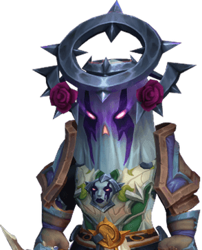 Corx render