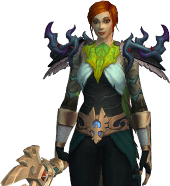 Derfus render