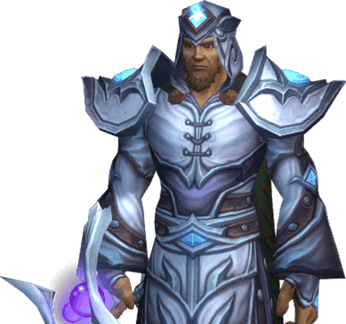 Digory render