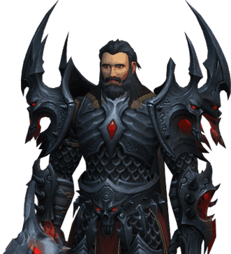 Djingrogu render