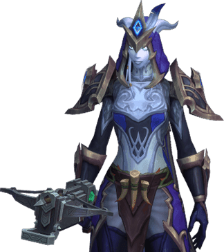 Durfis render