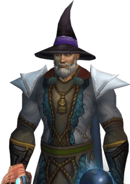 Eldwin render