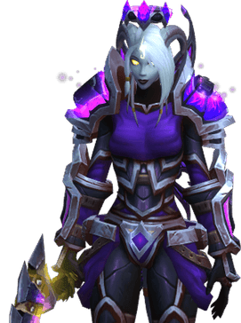 Enlightened render