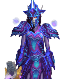 Eshero render