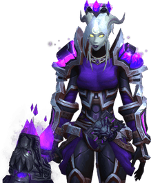 Faalyen render
