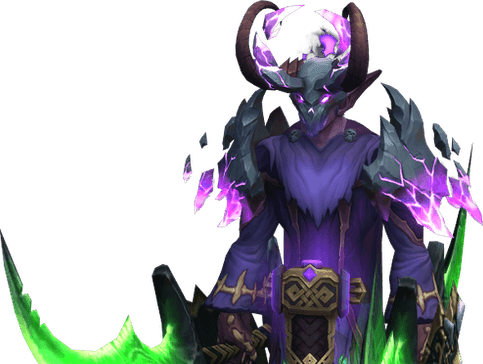Flyinghell render