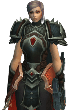 Frettlina render
