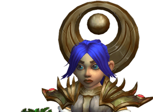 Gnomesayin render