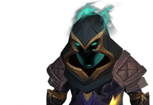 Greenfred render