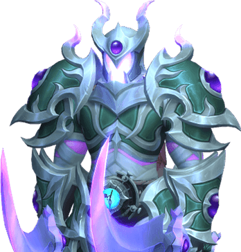 Honselas render