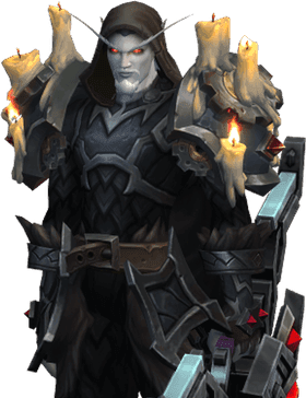 Kamo render