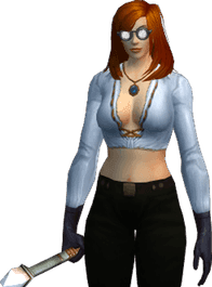 Katieanne render